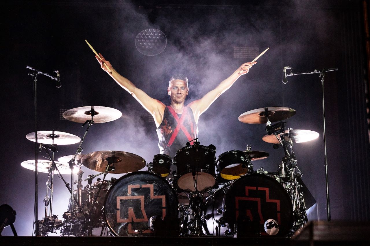 Rammstein en México: Una guía rápida para sus conciertos en el Foro Sol