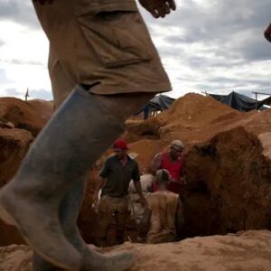 La región minera de Venezuela es un semillero de tráfico sexual y violencia, según la ONU
