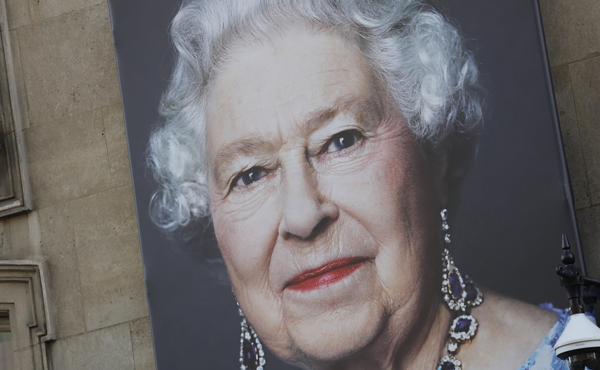 La-Lista de reacciones políticas por la muerte de la reina Isabel II
