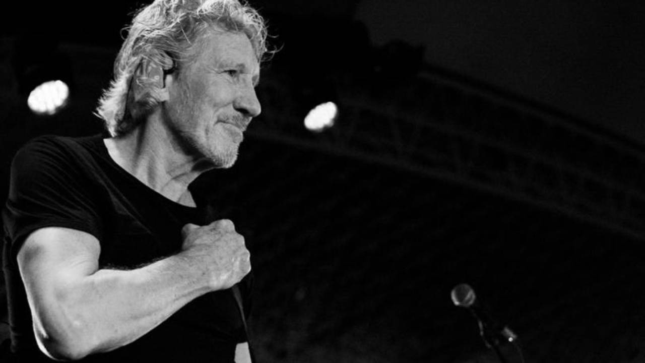 ¡Feliz cumpleaños, Roger Waters! La-Lista de las declaraciones más polémicas
