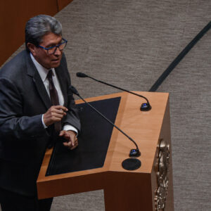 Ricardo Monreal decidirá su futuro político rumbo a 2024 ‘sin precipitación’