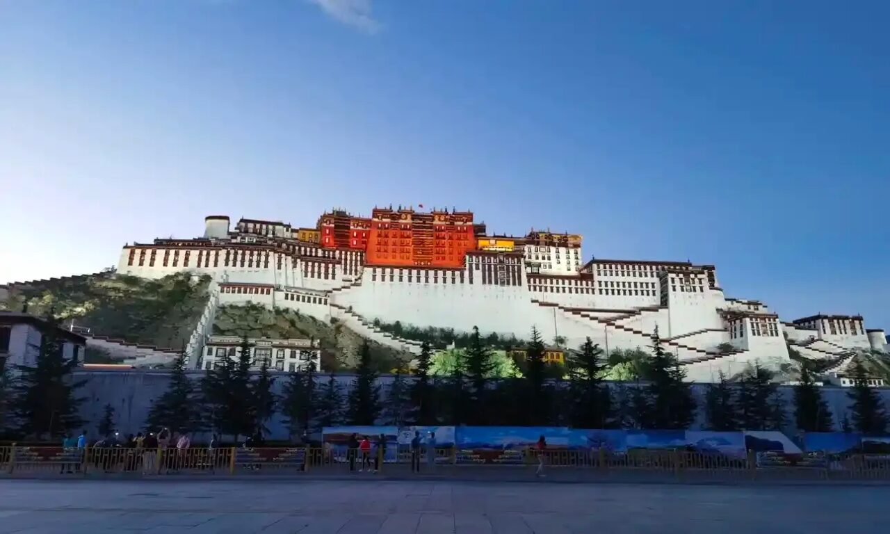 China recolecta muestras de ADN en todo el Tíbet, dice HRW