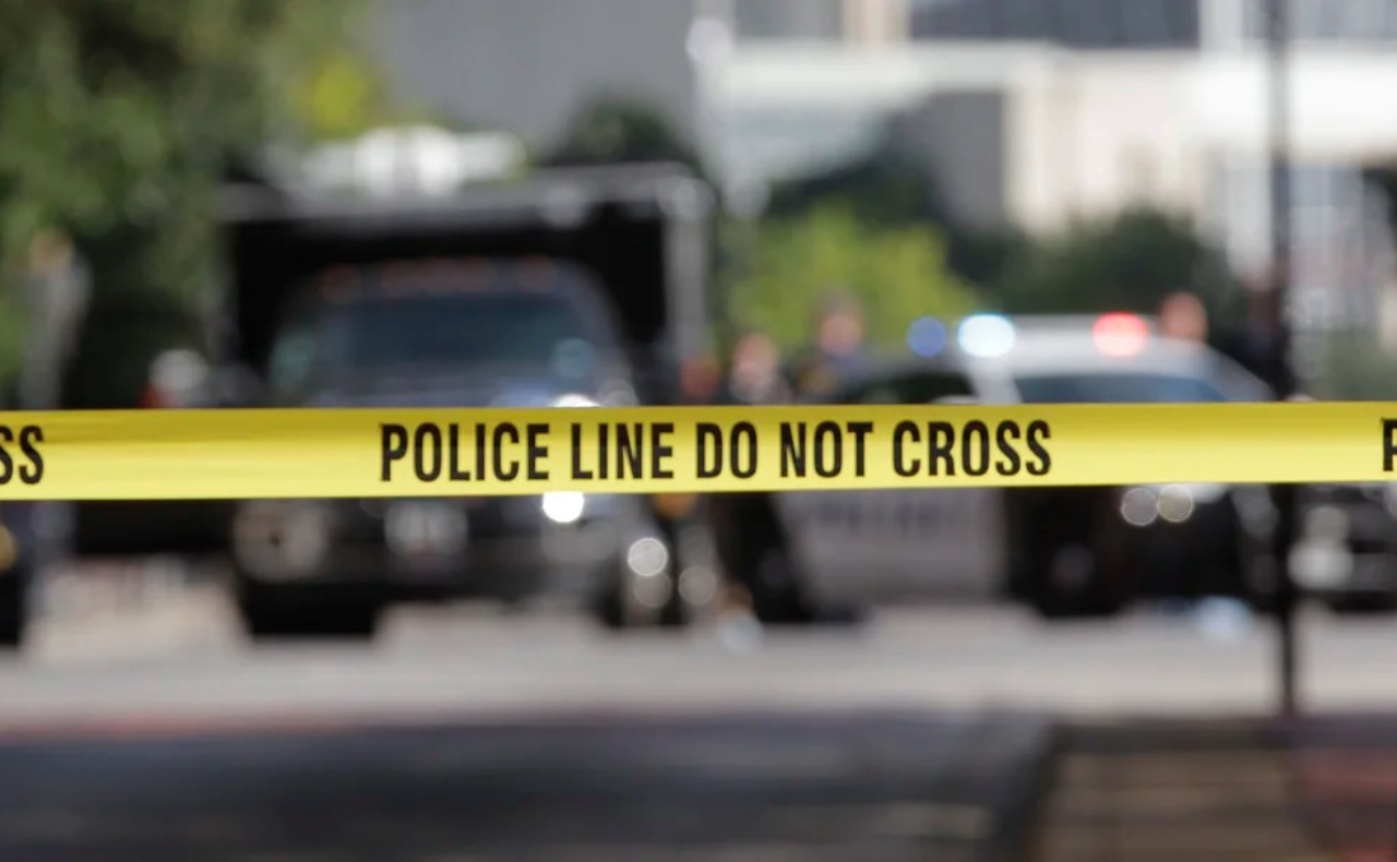 Policía detiene a sujeto que desató tiroteo en Memphis, EU
