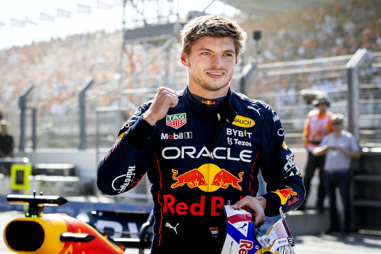 Gran Premio de Países Bajos: ¿A qué hora es la carrera de ‘Checo’ Pérez?