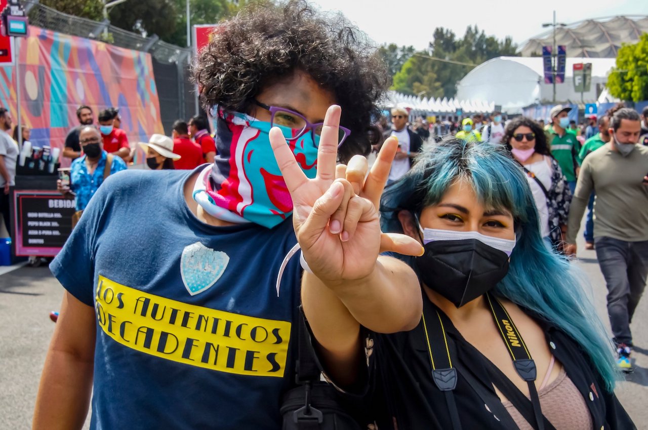 Vive Latino 2023: Estas son las fechas para el 25 aniversario del festival