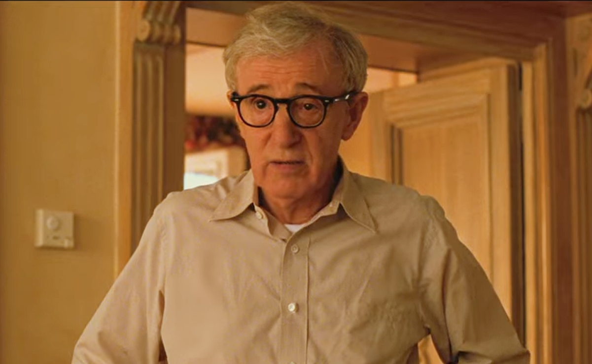 Woody Allen no tiene intenciones de retirarse del cine, dice su representante