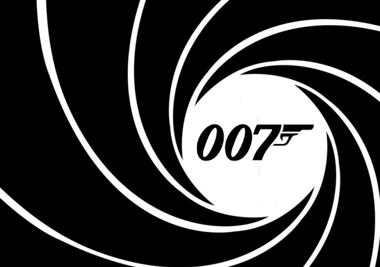 Solo para tus ojos: La-Lista de películas del 007