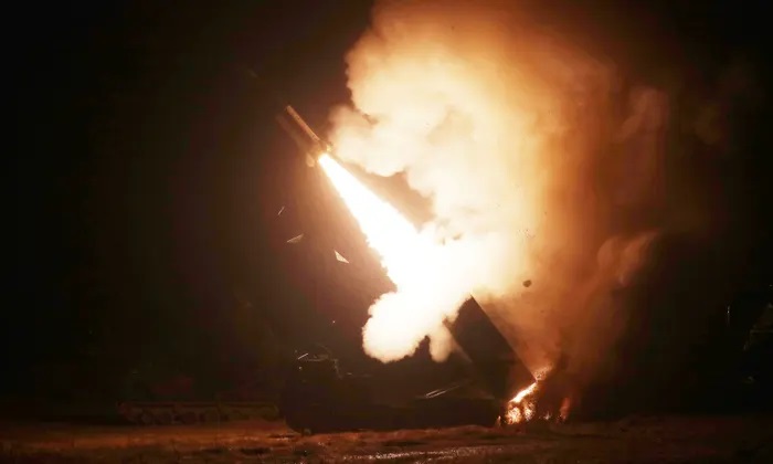 Corea del Sur se disculpa después del misil disparado como respuesta a Corea del Norte