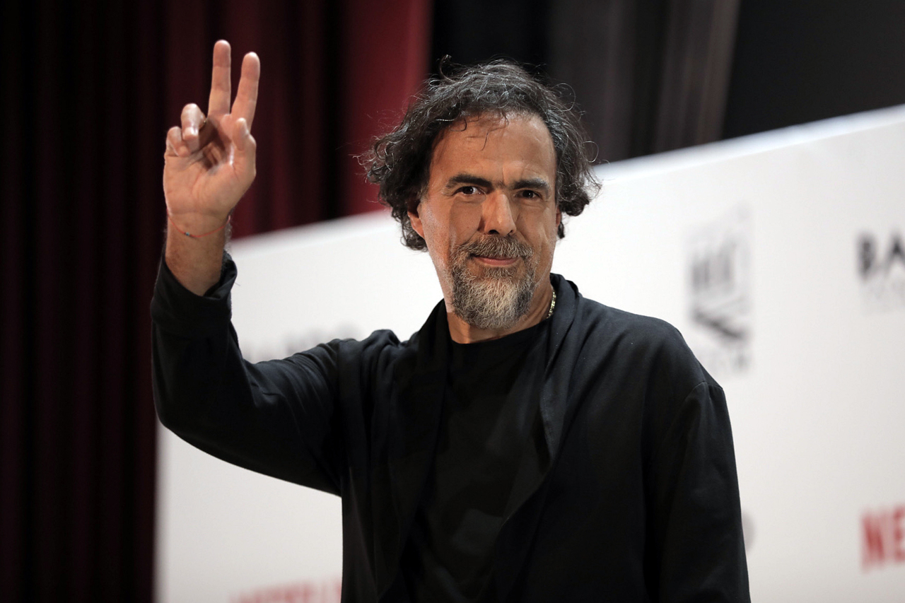Ya me di cuenta que la realidad no existe: González Iñárritu