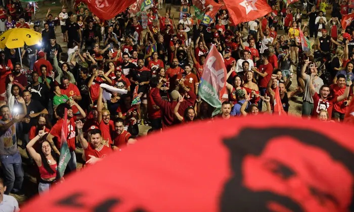 Elecciones en Brasil: ¿por qué el resultado del domingo fue tan decepcionante para la izquierda?