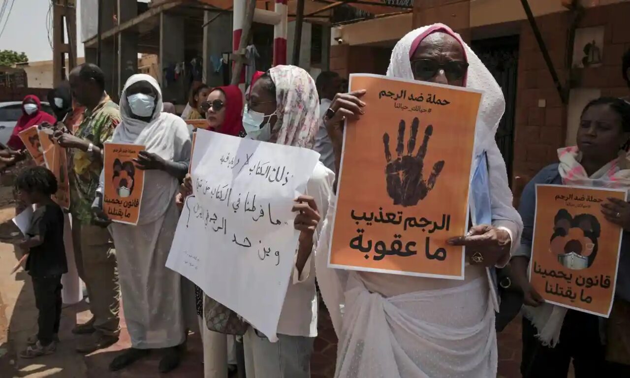 Los activistas de Sudán exigen que se tomen medidas tras el alarmante aumento de los ‘asesinatos por honor’