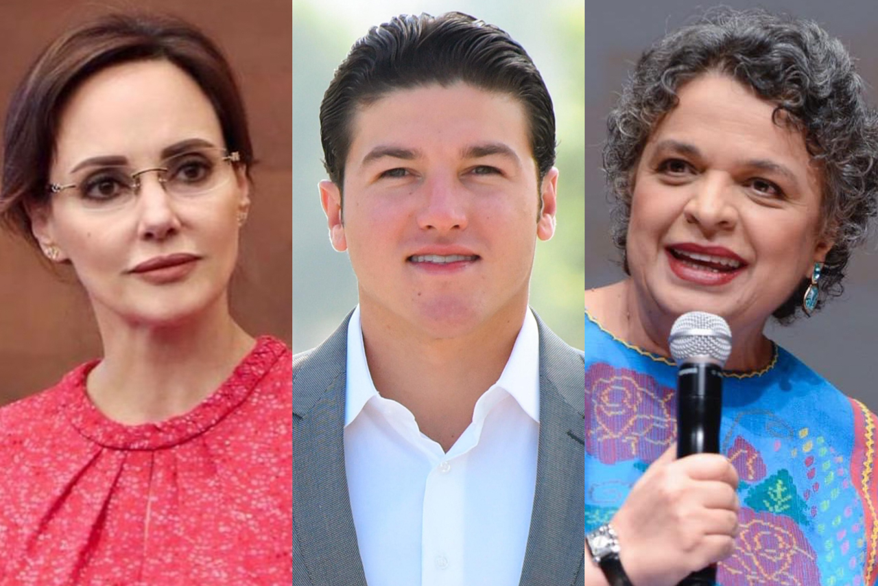 Galer A Los Aspirantes De La Oposici N Para La Presidencia En 2024   Aspirantes Presidencia 2024 Mexico Destapados Oposicion PRI PRD PAN Movimiento Ciudadano 