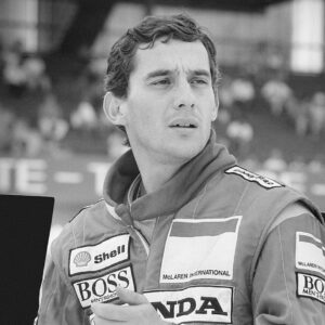 Ayrton Senna y los accidentes fatales que han ocurrido en la Fórmula 1