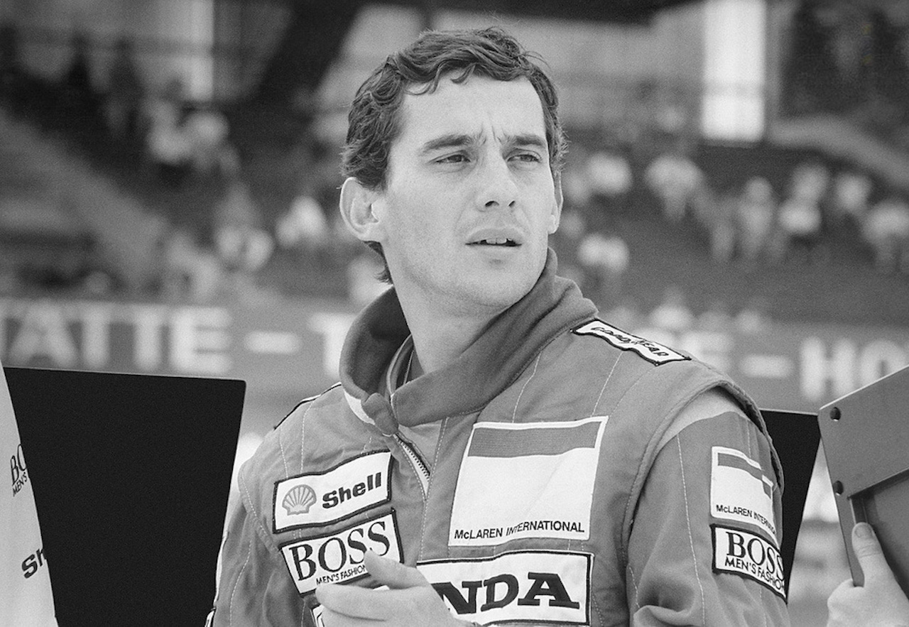 Ayrton Senna y los accidentes fatales que han ocurrido en la Fórmula 1