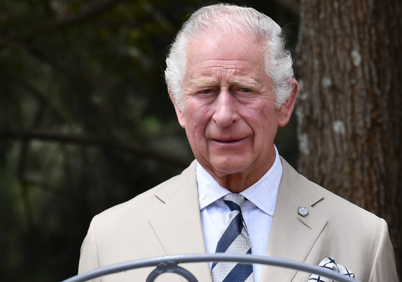 Carlos III será coronado el 6 de mayo en Westminster