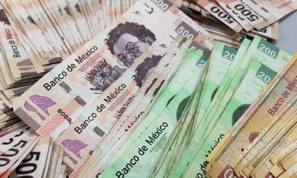 México hace pago anticipado de 180 mdd al Banco Mundial por un préstamo