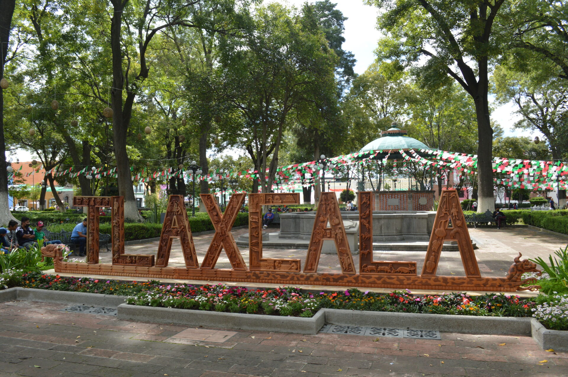 Festival de Santa María en Tlaxcala: ¿cuándo es y qué habrá?