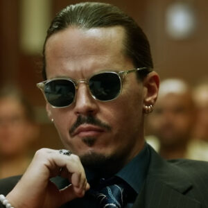 Juicio de Johnny Depp es retomado en una nueva película