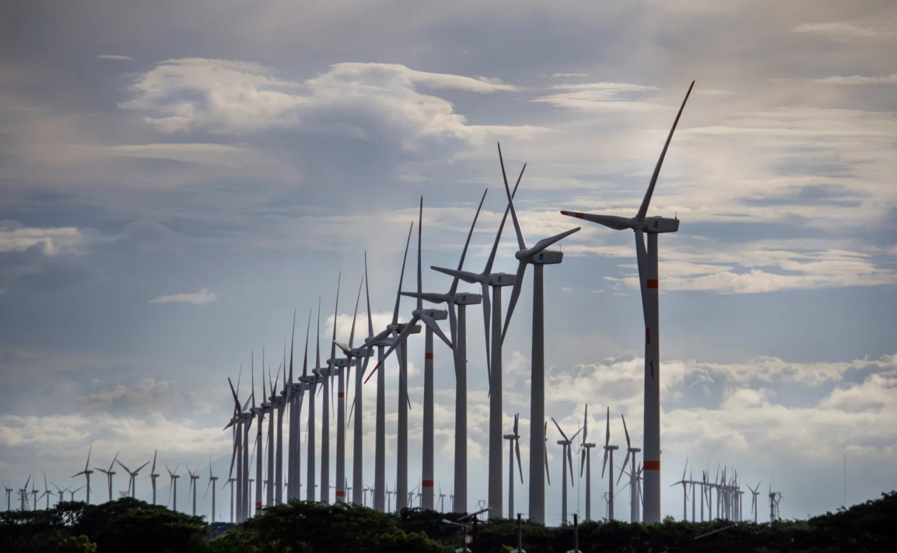 México presentará el Plan Sonora de Energías Sostenibles en la COP27