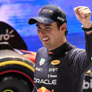 Red Bull Showrun 2022 en Guadalajara: cuándo, ruta y precios