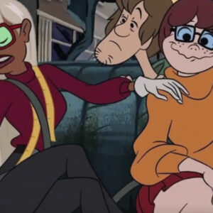 Película confirma que Vilma, de Scooby-Doo, es lesbiana