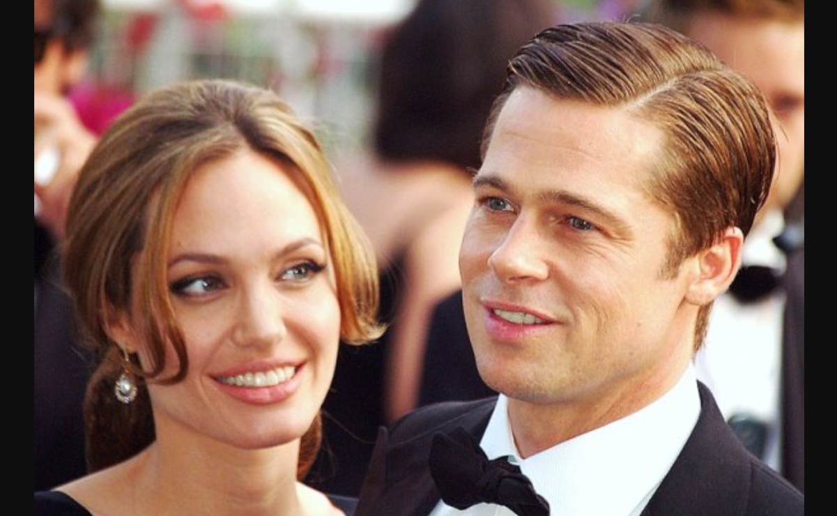 Brad Pitt tiene relación tensa con sus hijos por dichos de Angelina Jolie
