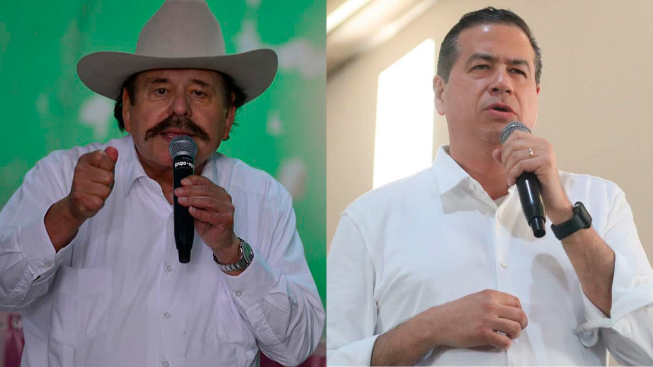 Morena registra a 12 aspirantes a la candidatura al gobierno de Coahuila