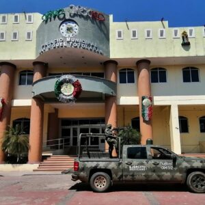 Suman 20 muertos en San Miguel Totolapan, Guerrero; las atribuyen a Los Tequileros