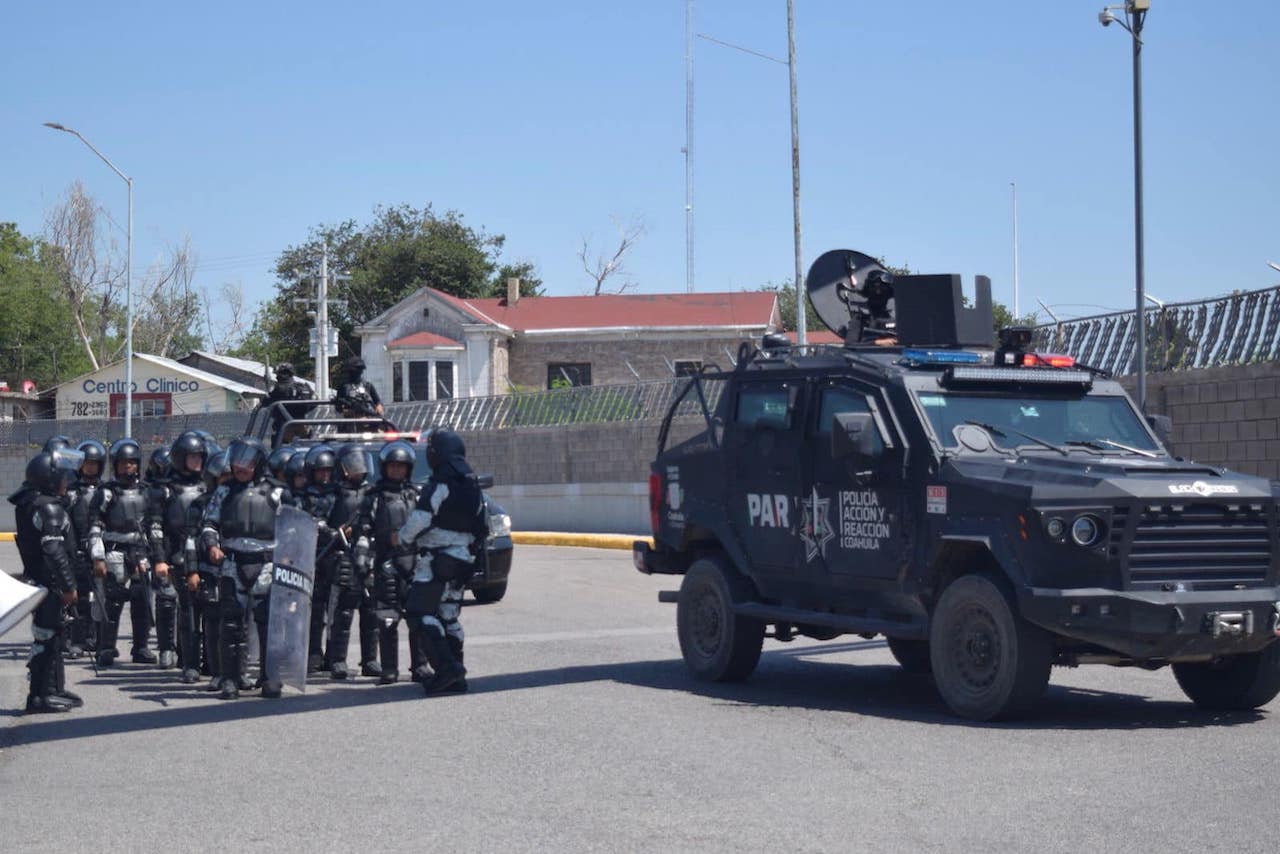 Enfrentamiento en Villa Unión, Coahuila, deja un muerto y un herido