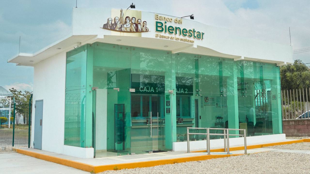 Banco del Bienestar está contratando en Nuevo León: puestos y sueldos