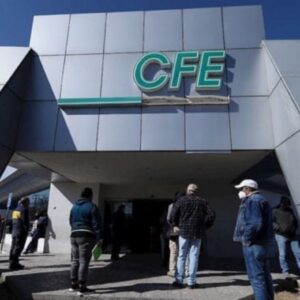 La CFE pierde otro arbitraje internacional y deberá pagar 22 mdd a empresa española