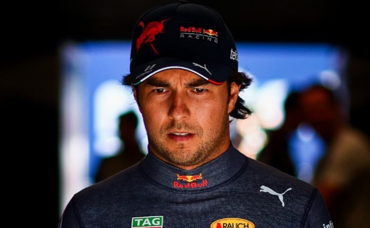 ‘Checo’ hace historia: junto a Verstappen consigue el Campeonato de Constructores