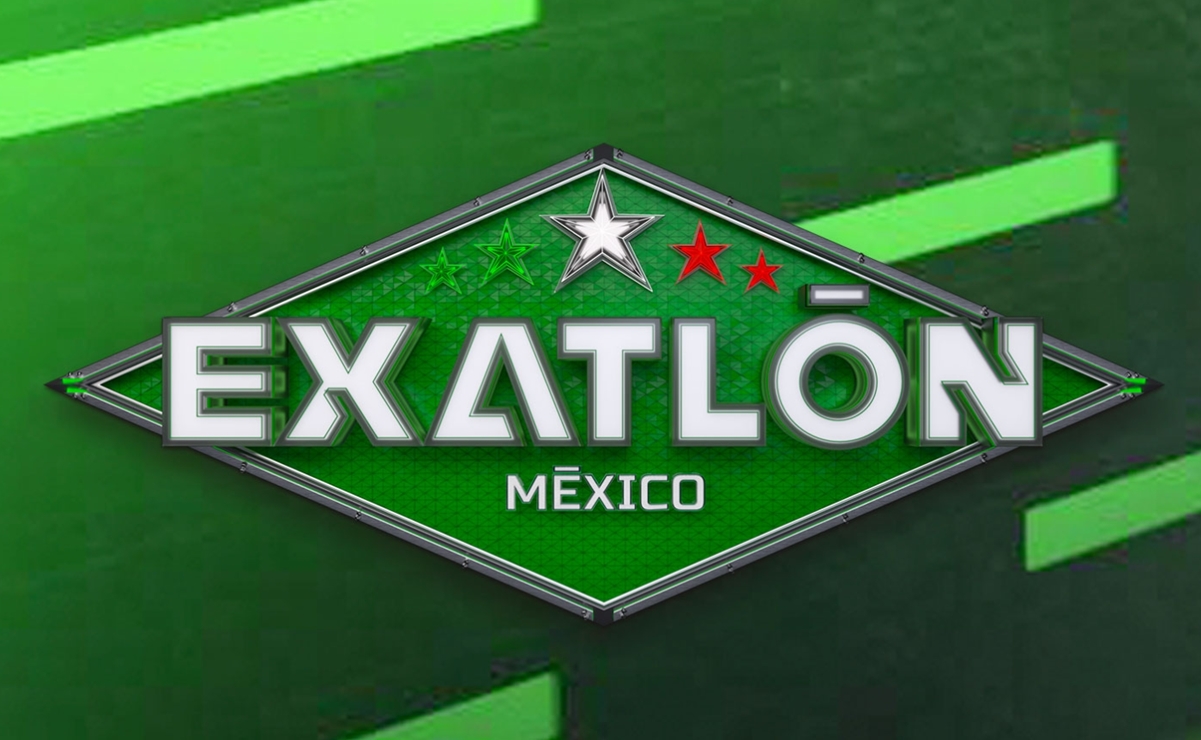 ¿Cuándo es el estreno de Exatlón México 2022 y quiénes participan?