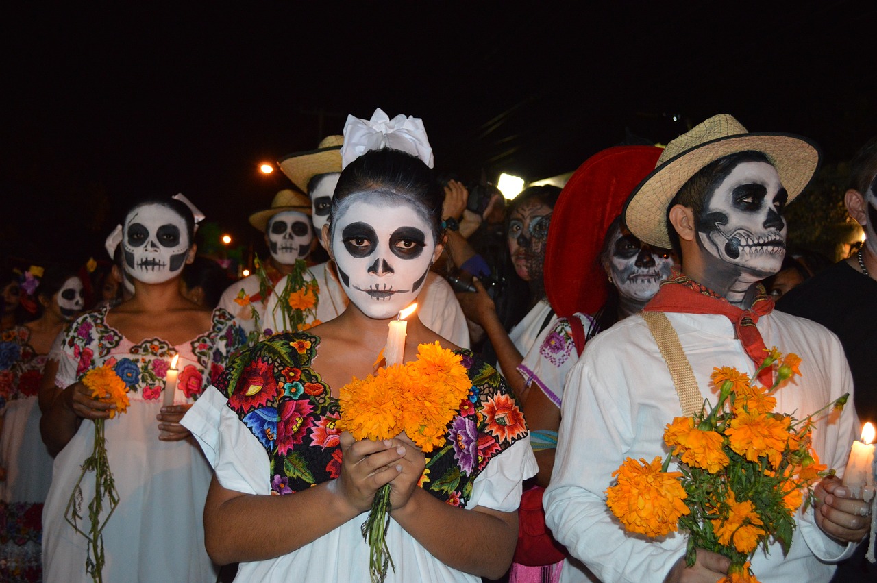 Día de Muertos en Chihuahua: actividades y horarios de la Feria del Hueso
