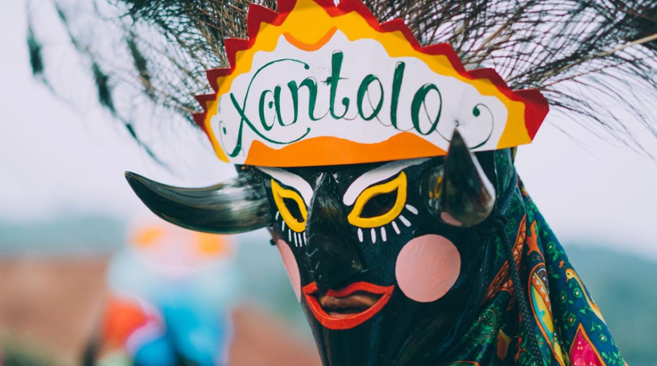 Fiesta del Xantolo 2022: Programa en San Felipe Orizatlán, Hidalgo
