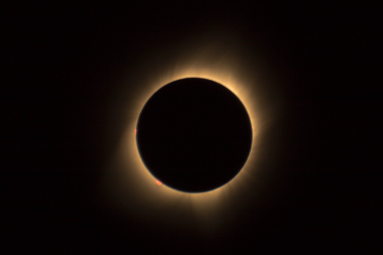 Anota la fecha: el 25 de octubre 2022 será el eclipse solar y no se verá en México
