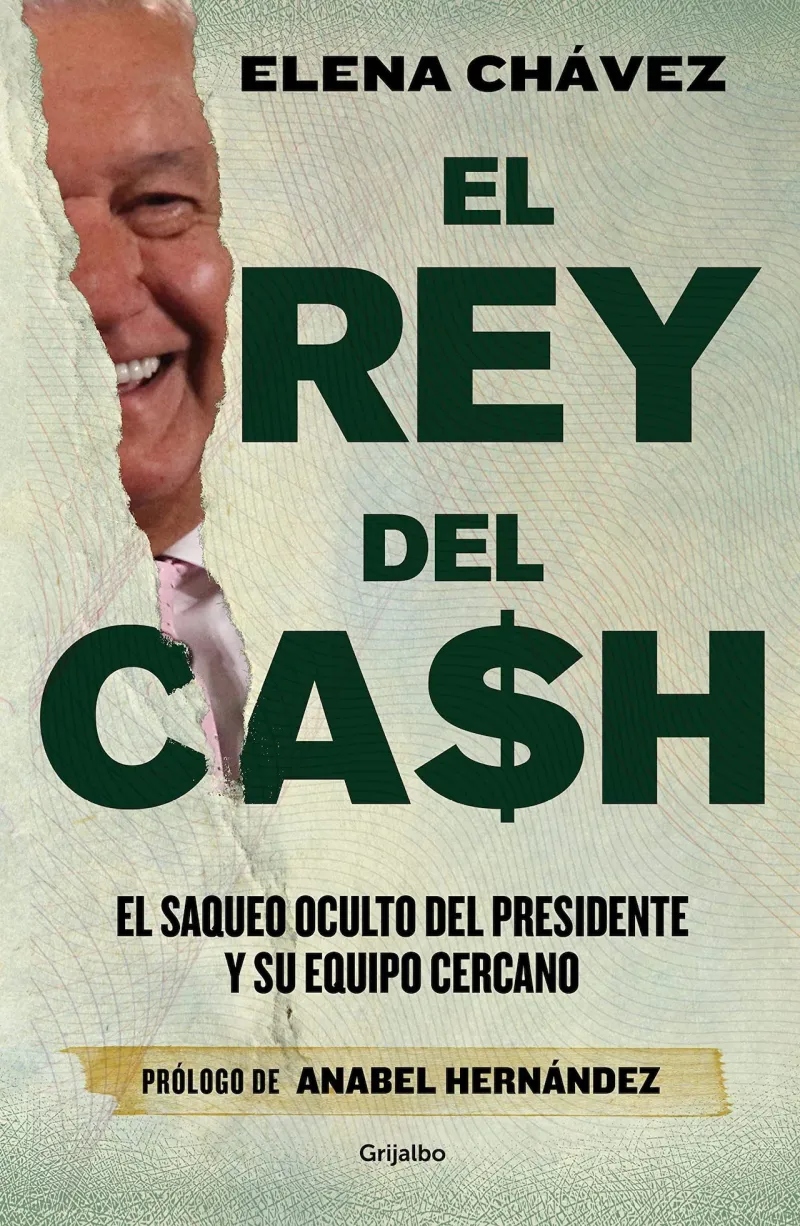 ‘El rey del cash’: La vieja estrategia de comprar todo el tiraje