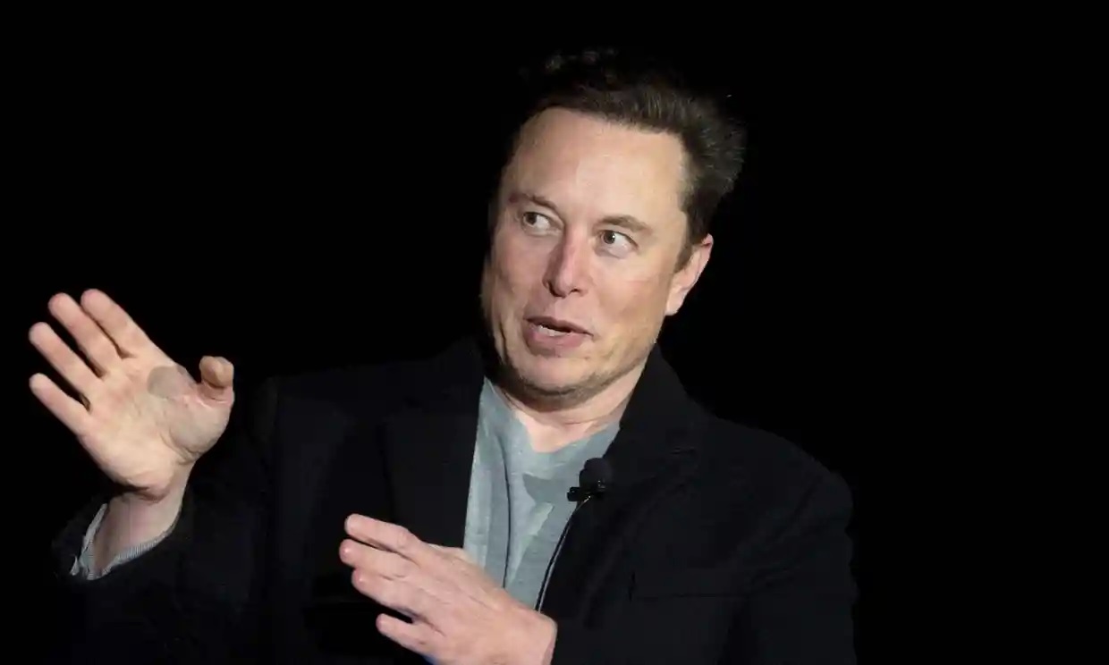 Elon Musk planea recortar el 75% del personal de Twitter si se hace cargo de la empresa