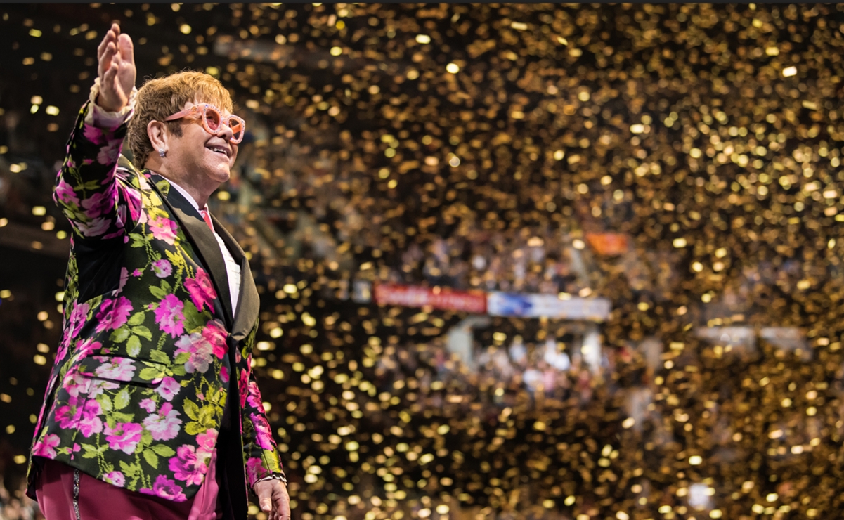 ¿Qué es un EGOT y por qué Elton John logró esta noche convertirse en uno?