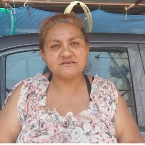 La madre buscadora Esmeralda Gallardo es asesinada en Puebla
