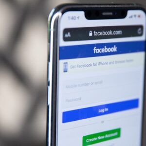 Facebook cancela la función de compras en vivo a partir de hoy