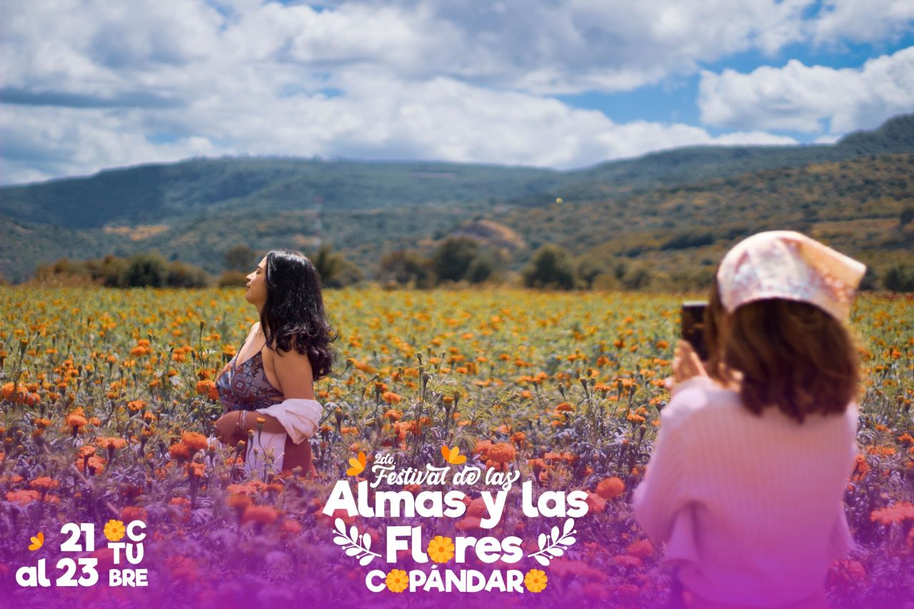Festival de las Almas y las Flores 2022: Fechas y programa cultural