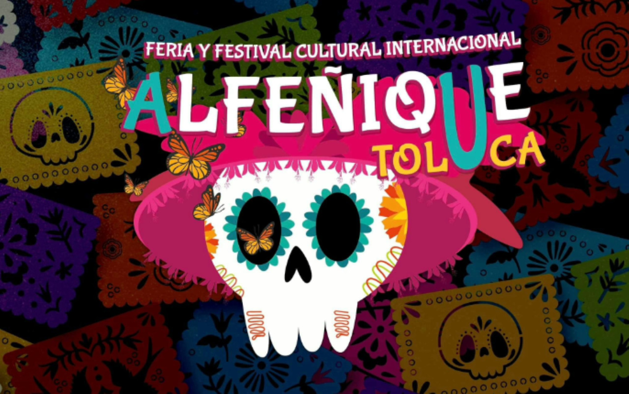 Feria y Festival Internacional del Alfeñique 2022: Programa oficial y artistas