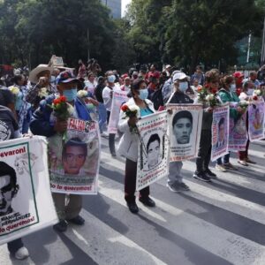 Cercano a Adán Augusto López es nombrado nuevo fiscal del caso Ayotzinapa