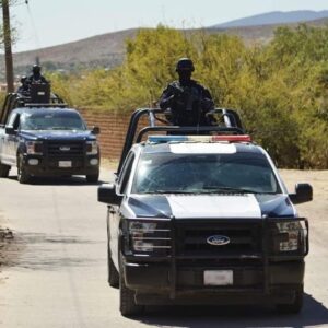 Autoridades liberan a 14 personas secuestradas en municipios de Zacatecas