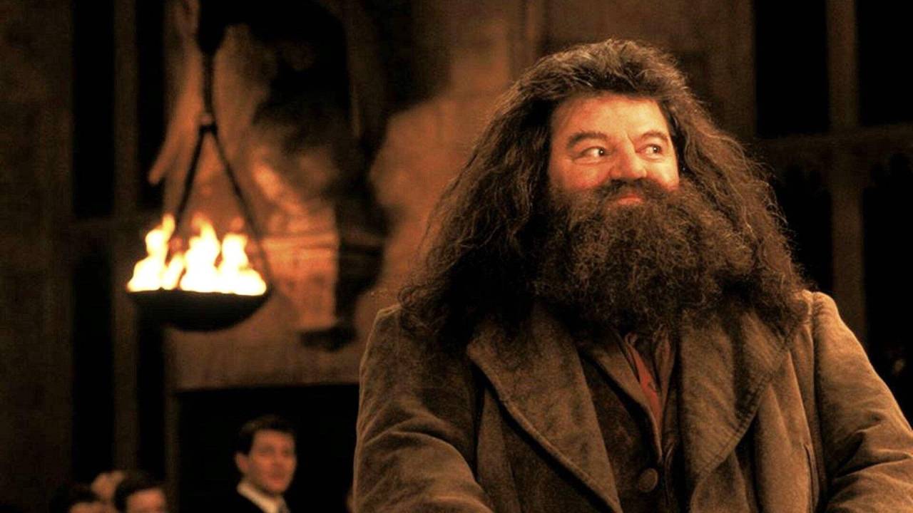 Adiós, Hagrid: La-Lista de reacciones del elenco de Harry Potter a la muerte de Robbie Coltrane