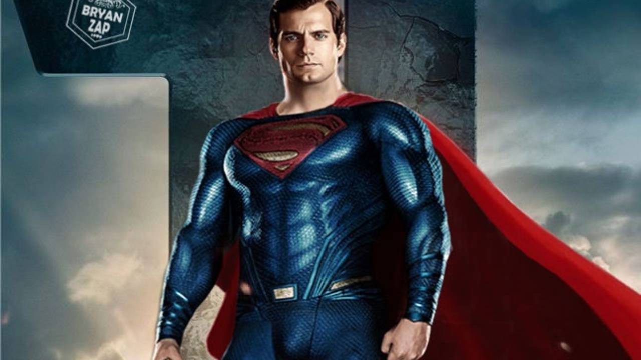 ¿Henry Cavill aparecerá en <em>Black Adam</em> como Superman? Esto sabemos
