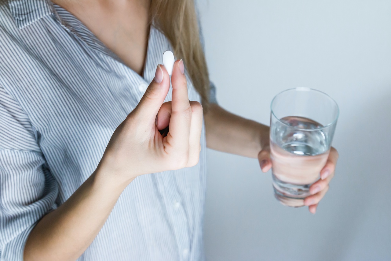La EMA alerta sobre daños por mezclar ibuprofeno y codeína