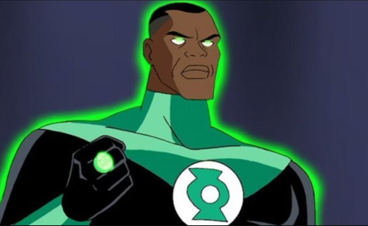 Serie de <em>Green Lantern</em> tendrá una nueva esperanza en HBO Max