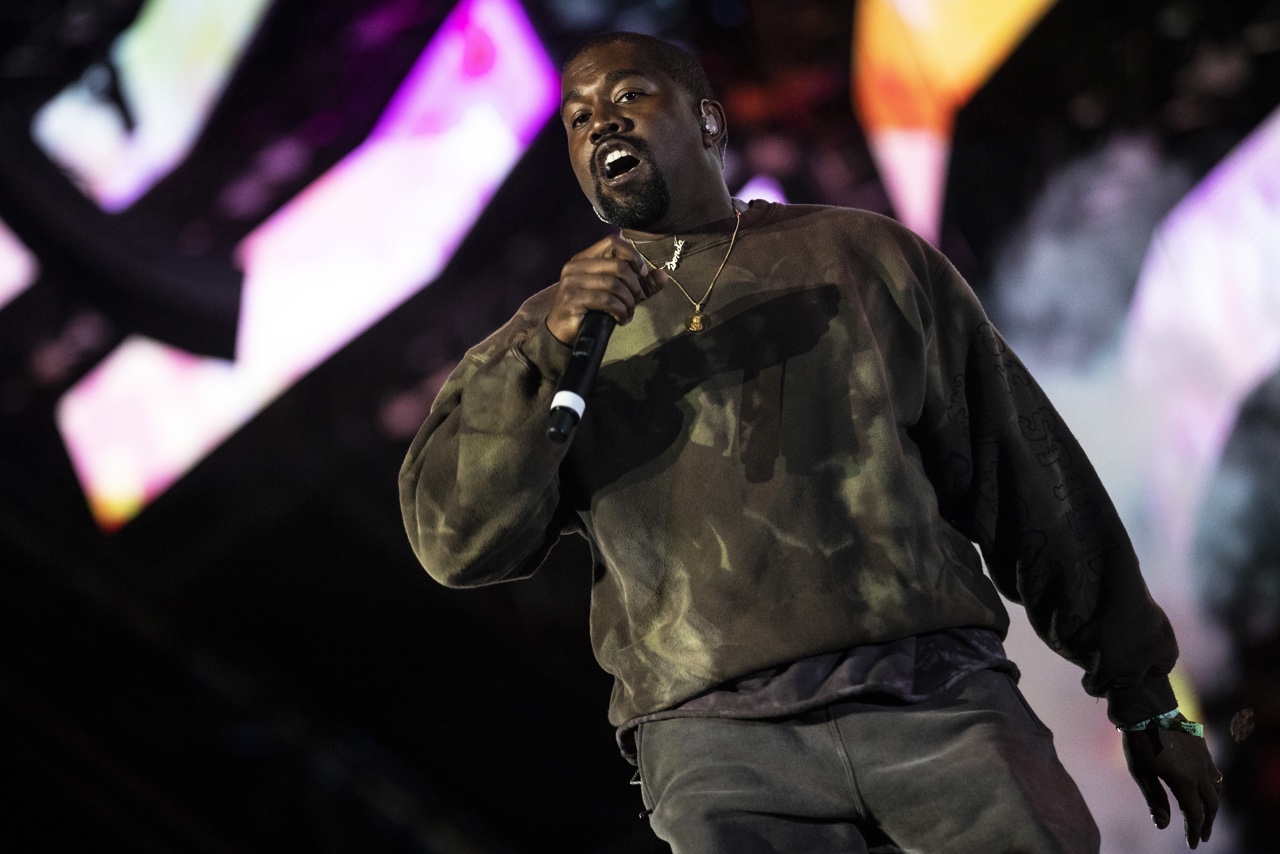 No solo Instagram: Twitter bloquea a Kanye West por sus mensajes antisemitas